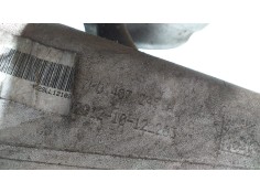 Recambio de mangueta delantera izquierda para porsche cayenne (typ 92aa) gts referencia OEM IAM 7P0407245A 66431  2