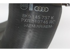 Recambio de tubo para audi a5 coupe (8t) 2.0 tdi quattro referencia OEM IAM 8K0145737K 54882  2