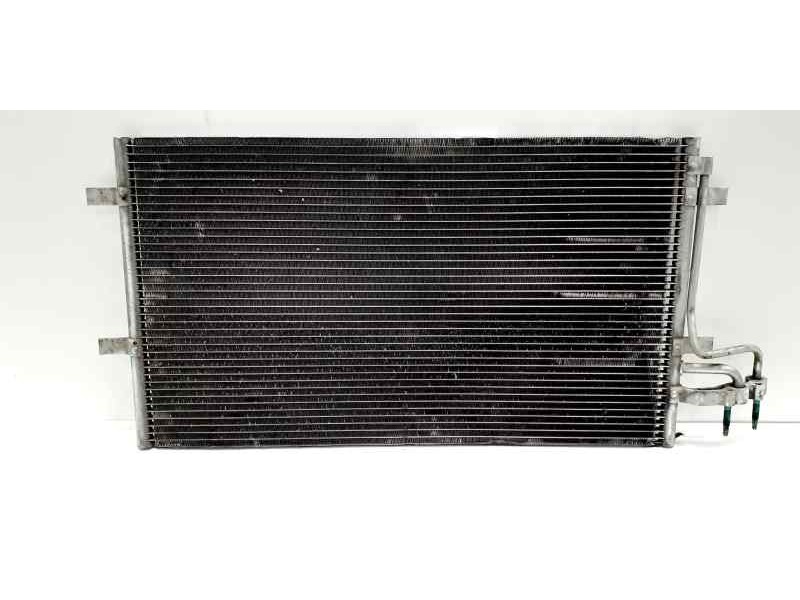 Recambio de condensador / radiador aire acondicionado para ford focus berlina (cap) trend referencia OEM IAM 3M5H19710AB 42374 