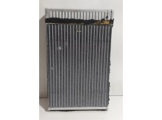 Recambio de radiador calefaccion / aire acondicionado para opel insignia berlina cosmo referencia OEM IAM 52426696 78268  2