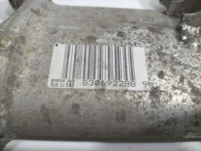 Recambio de brazo suspension inferior trasero izquierdo para bmw serie 5 berlina (e39) 530d referencia OEM IAM M57D30 84396 