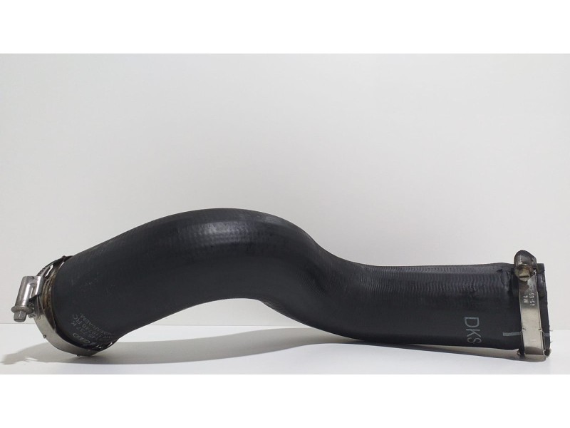 Recambio de tubo para audi a5 coupe (8t) 2.0 tdi quattro referencia OEM IAM 8K0145737K 54882 