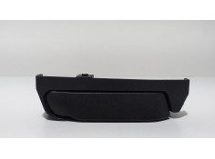 Recambio de maneta interior trasera derecha para mercedes-benz clase e (w211) berlina e 500 4-matic (211.090) referencia OEM IAM