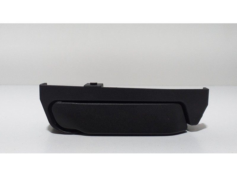 Recambio de maneta interior trasera derecha para mercedes-benz clase e (w211) berlina e 500 4-matic (211.090) referencia OEM IAM