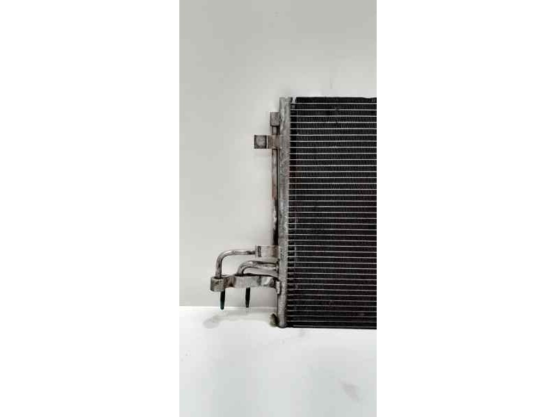 Recambio de condensador / radiador aire acondicionado para ford focus berlina (cap) trend referencia OEM IAM 3M5H19710AB 42374 