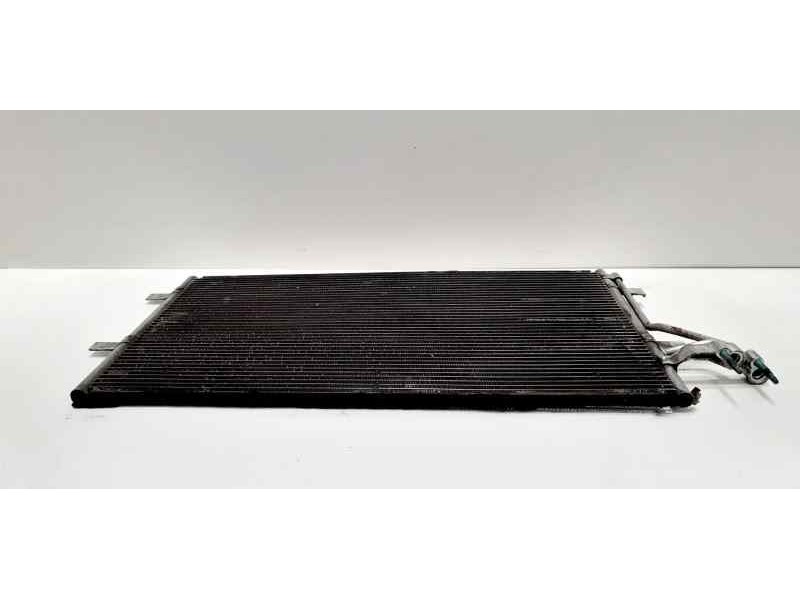 Recambio de condensador / radiador aire acondicionado para ford focus berlina (cap) trend referencia OEM IAM 3M5H19710AB 42374 