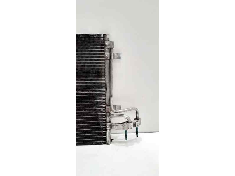 Recambio de condensador / radiador aire acondicionado para ford focus berlina (cap) trend referencia OEM IAM 3M5H19710AB 42374 
