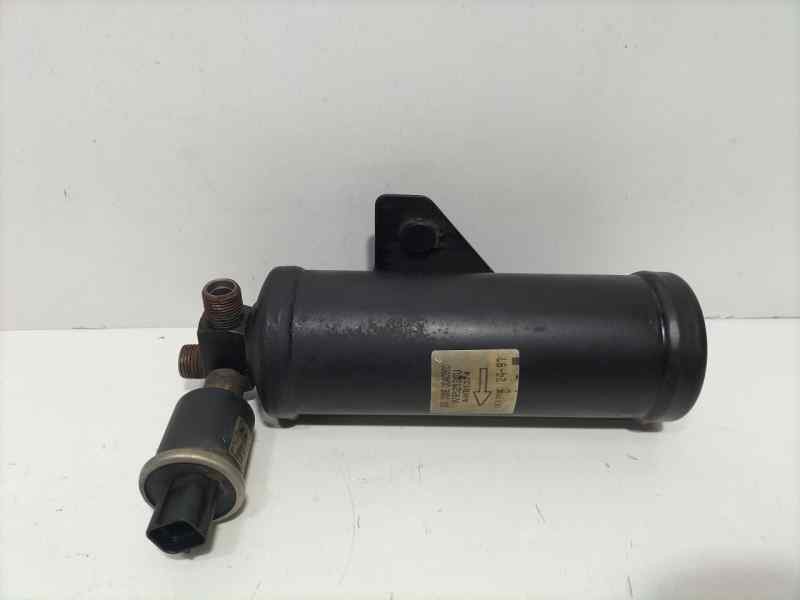 Recambio de condensador / radiador aire acondicionado para land rover range rover (lp) 4.6 referencia OEM IAM AWR1374 82538 