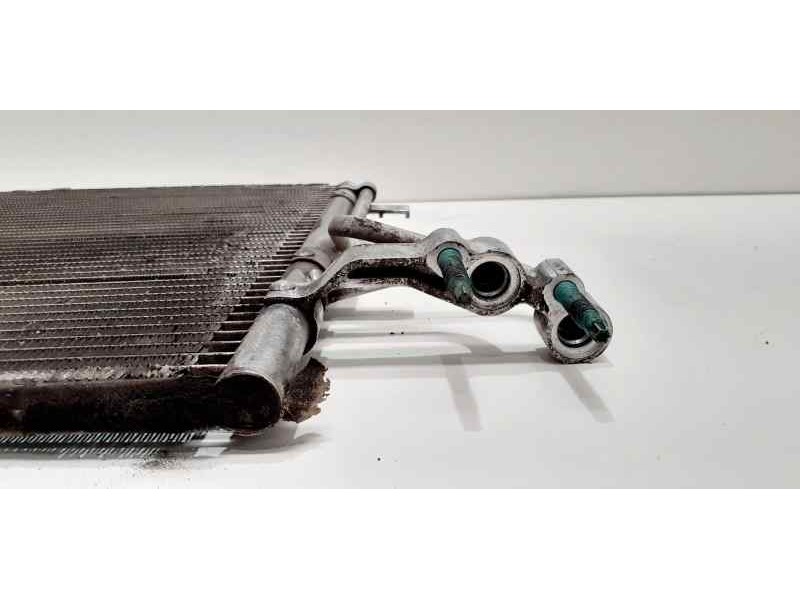 Recambio de condensador / radiador aire acondicionado para ford focus berlina (cap) trend referencia OEM IAM 3M5H19710AB 42374 