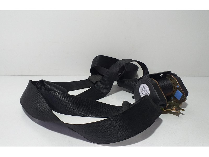 Recambio de cinturon seguridad delantero derecho para bmw serie 3 berlina (e46) 320d referencia OEM IAM 8207956 69010 
