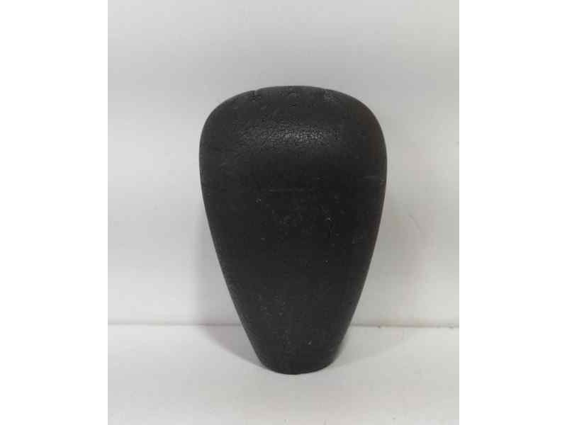 Recambio de pomo palanca cambio para mitsubishi montero (v20/v40) 2500 td gl (3-ptas.) referencia OEM IAM 4D56 87037 