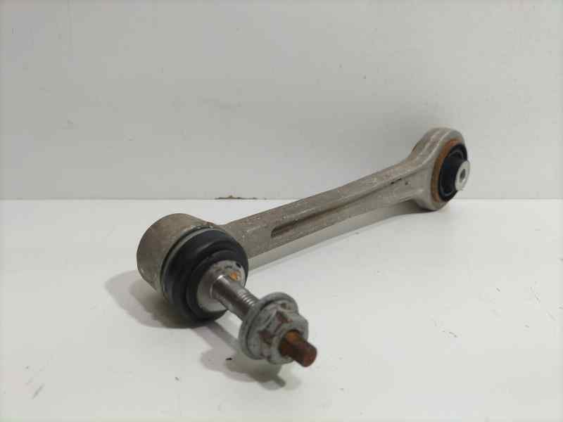 Recambio de brazo suspension superior trasero izquierdo para bmw serie 5 berlina (e39) 530d referencia OEM IAM M57D30 84397 