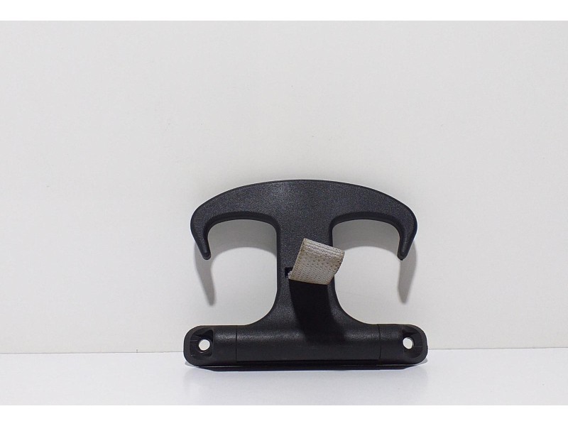 Recambio de guarnecido porton trasero para mercedes-benz clase e (w211) berlina e 500 4-matic (211.090) referencia OEM IAM A2218