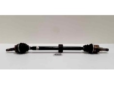 Recambio de transmision delantera derecha para opel corsa d cosmo referencia OEM IAM 13149833 43025 