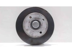 Recambio de disco freno trasero para opel crossland x innovation referencia OEM IAM MOTORHN05 46871  2