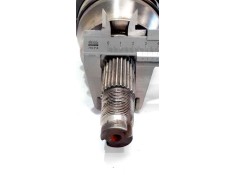 Recambio de transmision delantera derecha para opel corsa d cosmo referencia OEM IAM 13149833 43025  2