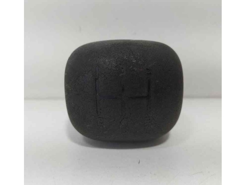 Recambio de pomo palanca cambio para mitsubishi montero (v20/v40) 2500 td gl (3-ptas.) referencia OEM IAM 4D56 87037 