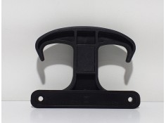 Recambio de guarnecido porton trasero para mercedes-benz clase e (w211) berlina e 500 4-matic (211.090) referencia OEM IAM A2218 2