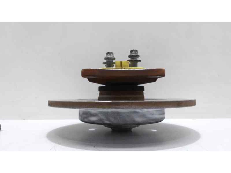 Recambio de disco freno trasero para opel crossland x innovation referencia OEM IAM MOTORHN05 46871 