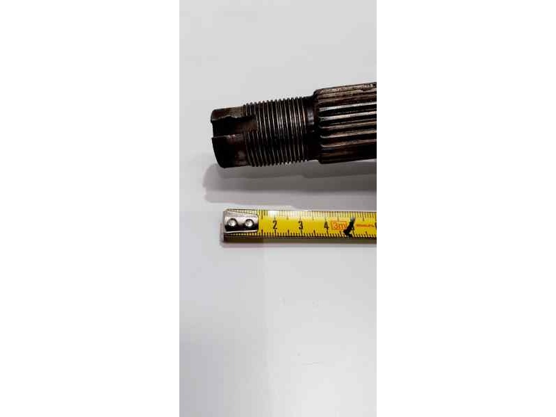 Recambio de transmision delantera derecha para opel corsa d cosmo referencia OEM IAM 13149833 43025 