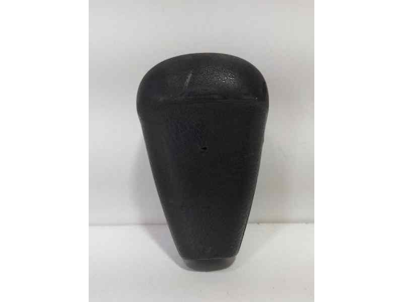 Recambio de pomo palanca cambio para mitsubishi montero (v20/v40) 2500 td gl (3-ptas.) referencia OEM IAM 4D56 87037 