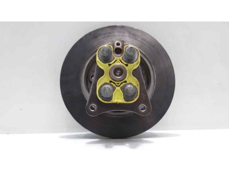 Recambio de disco freno trasero para opel crossland x innovation referencia OEM IAM MOTORHN05 46871 