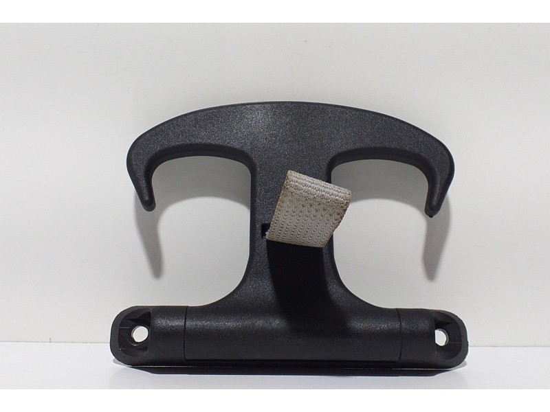 Recambio de guarnecido porton trasero para mercedes-benz clase e (w211) berlina e 500 4-matic (211.090) referencia OEM IAM A2218