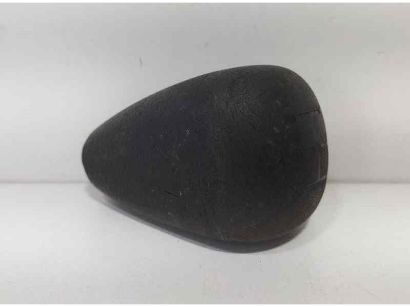 Recambio de pomo palanca cambio para mitsubishi montero (v20/v40) 2500 td gl (3-ptas.) referencia OEM IAM 4D56 87037 