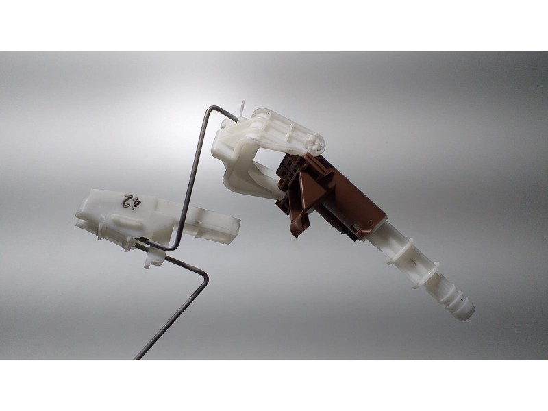 Recambio de aforador para porsche cayenne (typ 92aa) gts referencia OEM IAM 7L6919715D 66436 