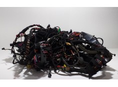 Recambio de caja reles / fusibles para audi a5 coupe (8t) 2.0 tdi quattro referencia OEM IAM CAHA 54895 