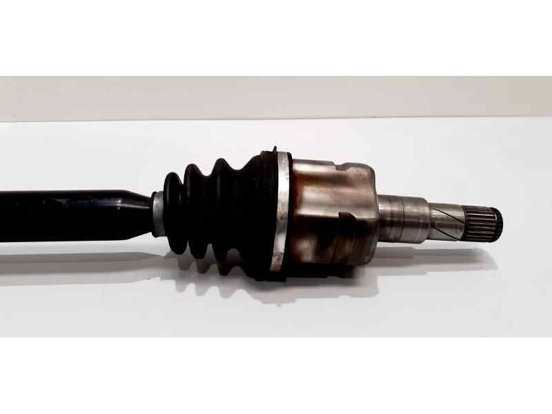 Recambio de transmision delantera derecha para opel corsa d cosmo referencia OEM IAM 13149833 43025 