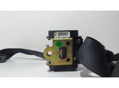 Recambio de cinturon seguridad trasero izquierdo para renault scenic ii confort authentique referencia OEM IAM 8200363792 69011  2