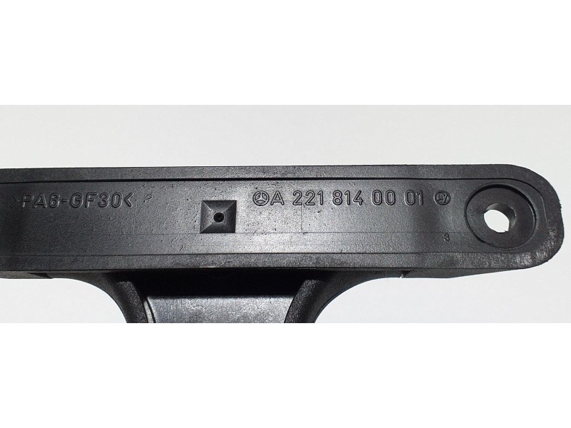 Recambio de guarnecido porton trasero para mercedes-benz clase e (w211) berlina e 500 4-matic (211.090) referencia OEM IAM A2218