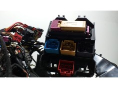 Recambio de caja reles / fusibles para audi a5 coupe (8t) 2.0 tdi quattro referencia OEM IAM CAHA 54895  2