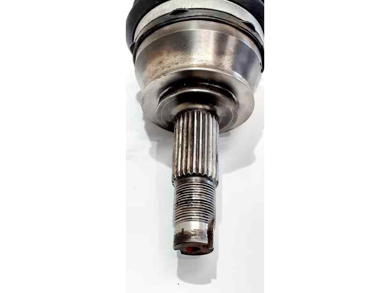 Recambio de transmision delantera derecha para opel corsa d cosmo referencia OEM IAM 13149833 43025 