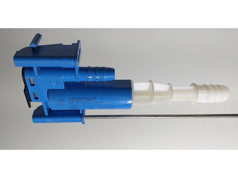 Recambio de aforador para porsche cayenne (typ 92aa) gts referencia OEM IAM 7L6919715D 66436 