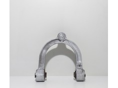 Recambio de brazo suspension superior delantero izquierdo para mercedes-benz clase e (w211) berlina e 500 4-matic (211.090) refe