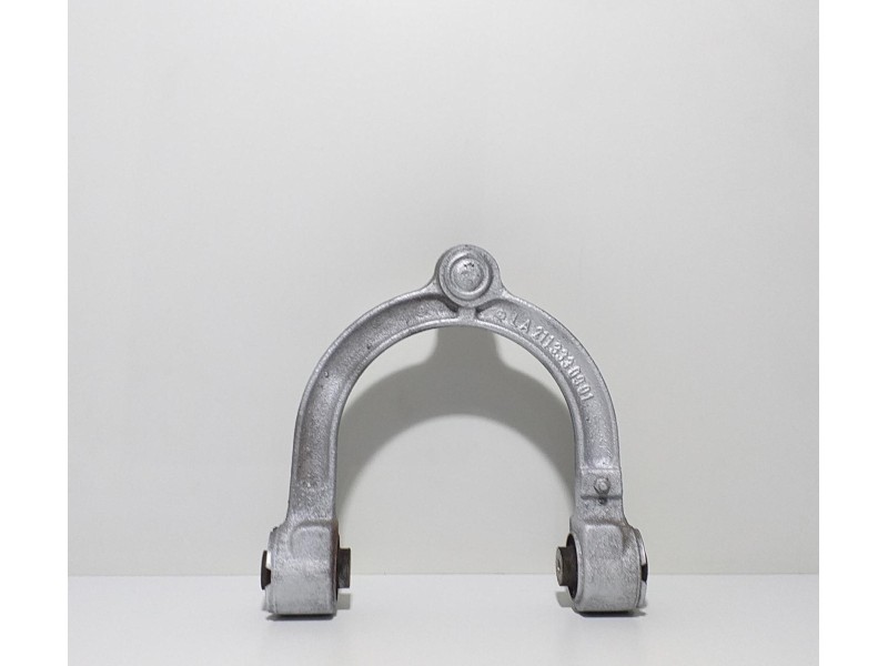 Recambio de brazo suspension superior delantero izquierdo para mercedes-benz clase e (w211) berlina e 500 4-matic (211.090) refe