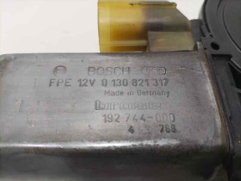 Recambio de motor elevalunas trasero derecho para land rover range rover (lp) 4.6 referencia OEM IAM 0130821317 82539 