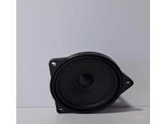 Recambio de sistema audio / radio cd para bmw serie 1 berlina (e81/e87) 118d referencia OEM IAM 65139141494 76164 