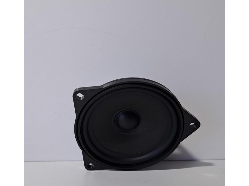 Recambio de sistema audio / radio cd para bmw serie 1 berlina (e81/e87) 118d referencia OEM IAM 65139141494 76164 