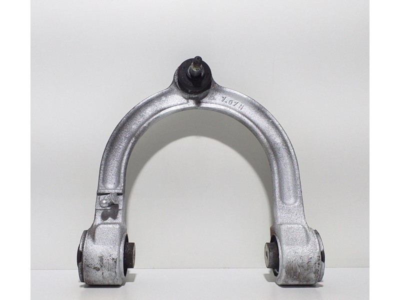 Recambio de brazo suspension superior delantero izquierdo para mercedes-benz clase e (w211) berlina e 500 4-matic (211.090) refe