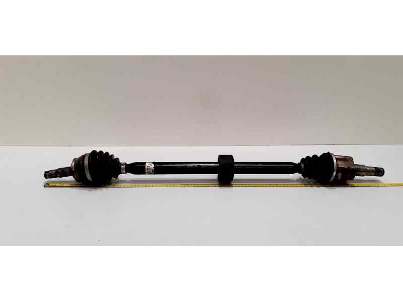 Recambio de transmision delantera derecha para opel corsa d cosmo referencia OEM IAM 13149833 43025 