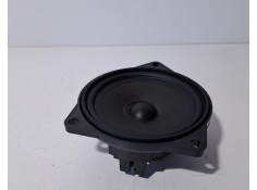 Recambio de sistema audio / radio cd para bmw serie 1 berlina (e81/e87) 118d referencia OEM IAM 65139141494 76164  2