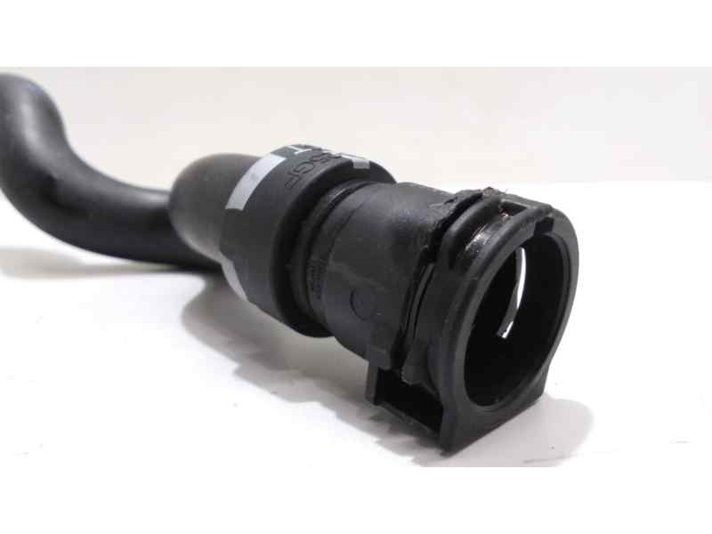 Recambio de tubo para opel crossland x design line referencia OEM IAM C103260P 46880 