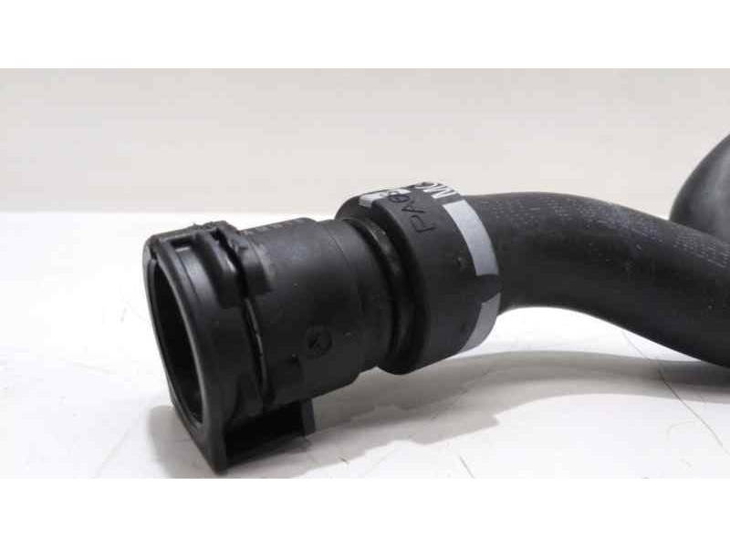 Recambio de tubo para opel crossland x design line referencia OEM IAM C103260P 46880 