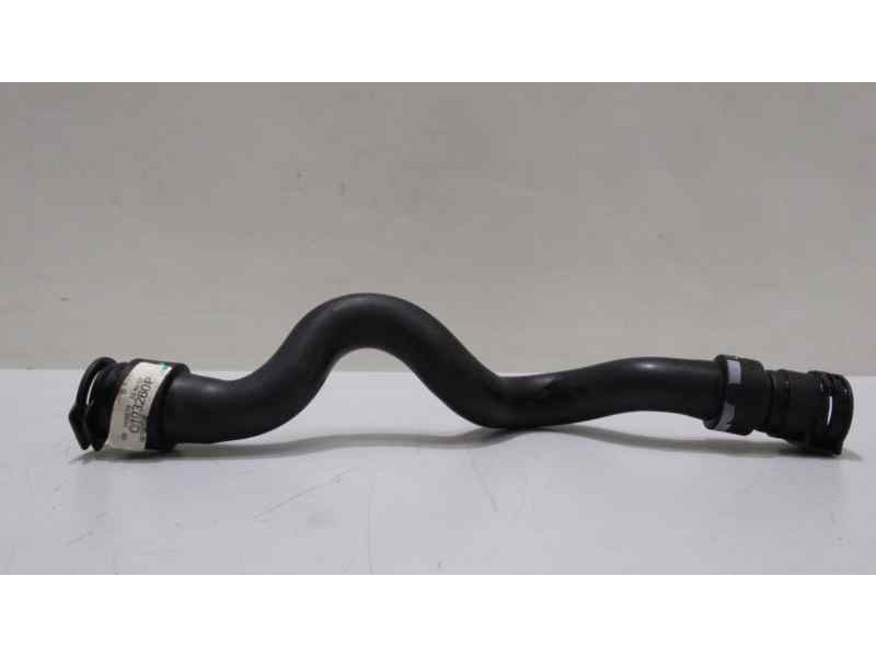 Recambio de tubo para opel crossland x design line referencia OEM IAM C103260P 46880 