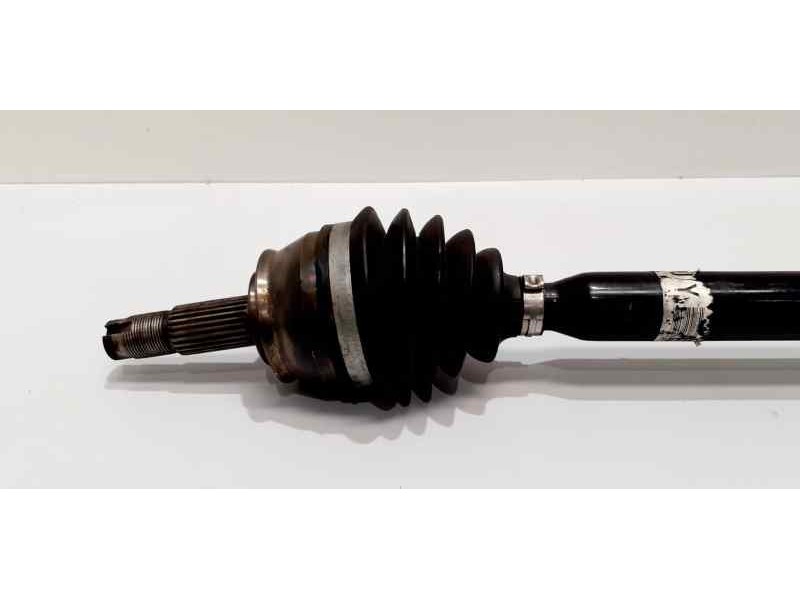 Recambio de transmision delantera derecha para opel corsa d cosmo referencia OEM IAM 13149833 43025 