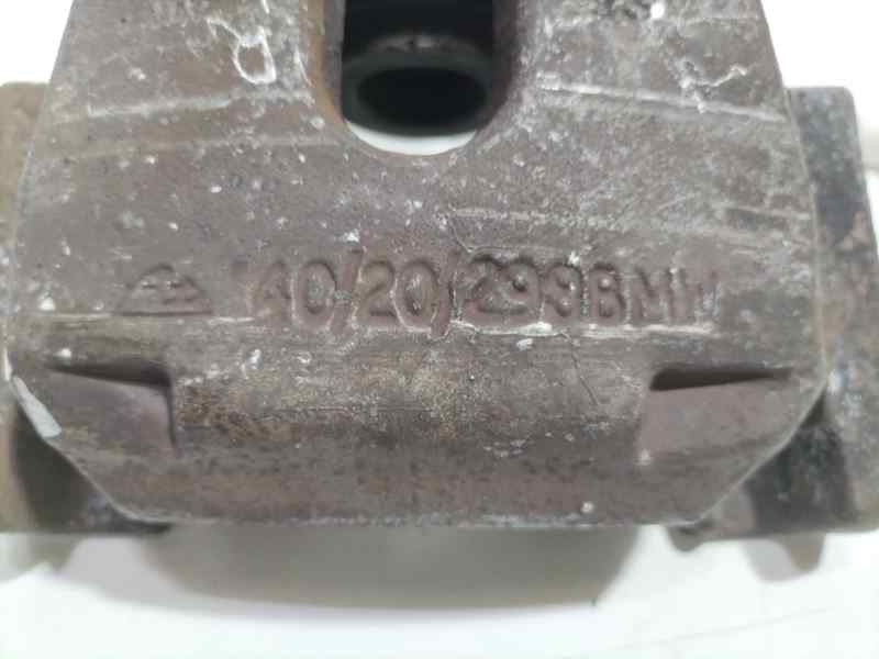 Recambio de pinza freno trasera derecha para bmw serie 5 berlina (e39) 530d referencia OEM IAM M57D30 84399 