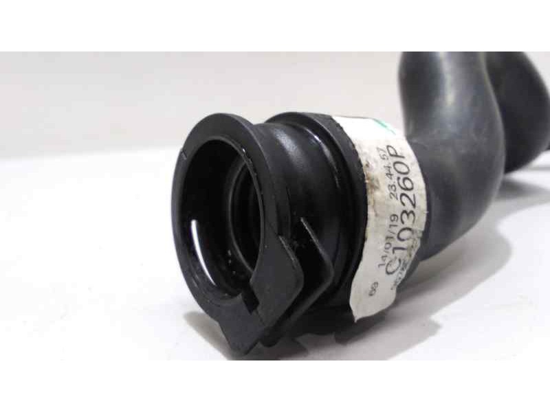 Recambio de tubo para opel crossland x design line referencia OEM IAM C103260P 46880 